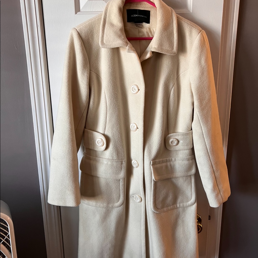 Victorias Secret Brand Jacket